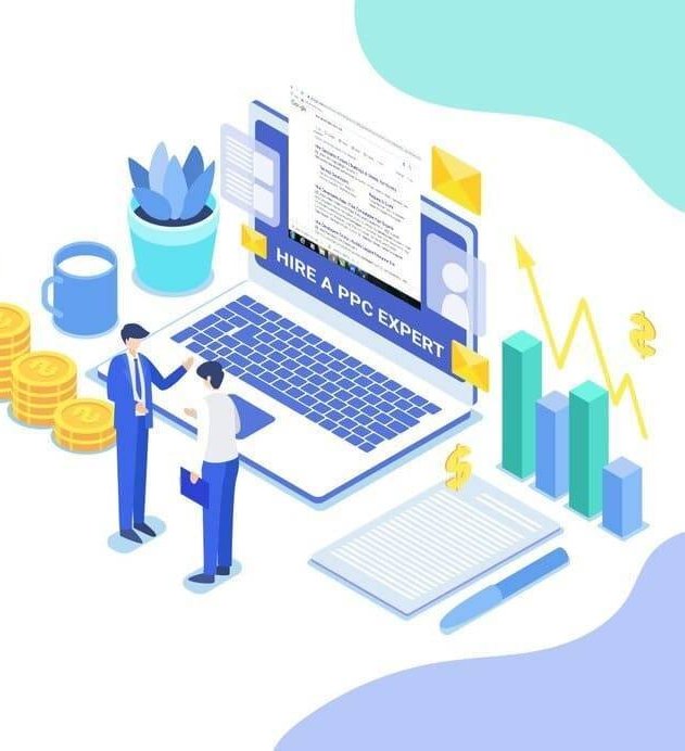 PPC Expert illustration