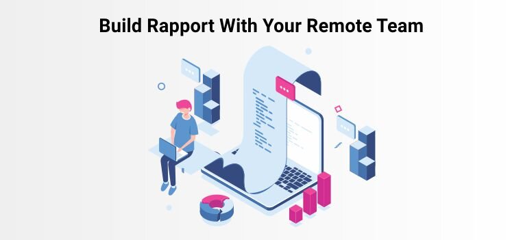 how to manage a remote employee 10